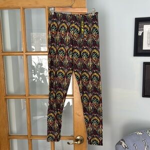 New with tags women’s tights brand New Mix, size plus size but runs small